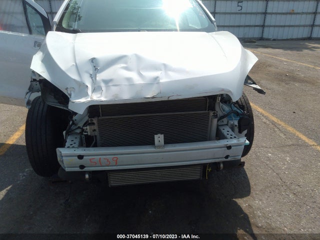 Chevrolet Trax Lt 2016 KL7CJLSBXGB659631 Image 8