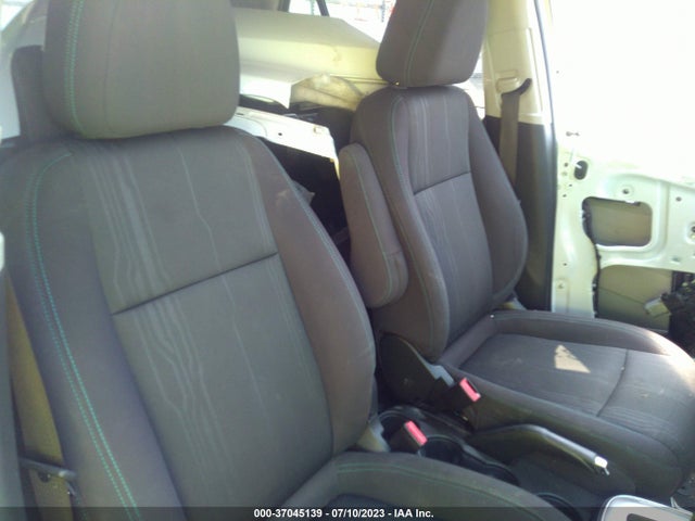 Chevrolet Trax Lt 2016 KL7CJLSBXGB659631 Image 10