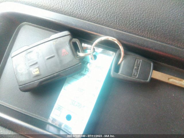 3GTU2UEC0EG305216 GMC Sierra 1500 Sle