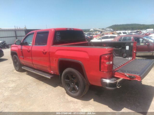 3GTU2UEC0EG305216 GMC Sierra 1500 Sle