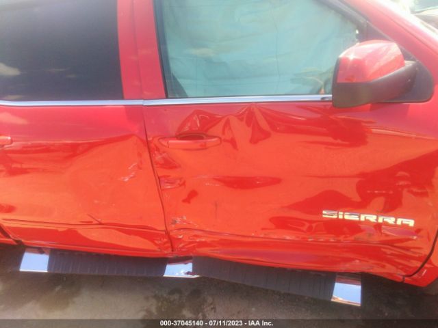 3GTU2UEC0EG305216 GMC Sierra 1500 Sle