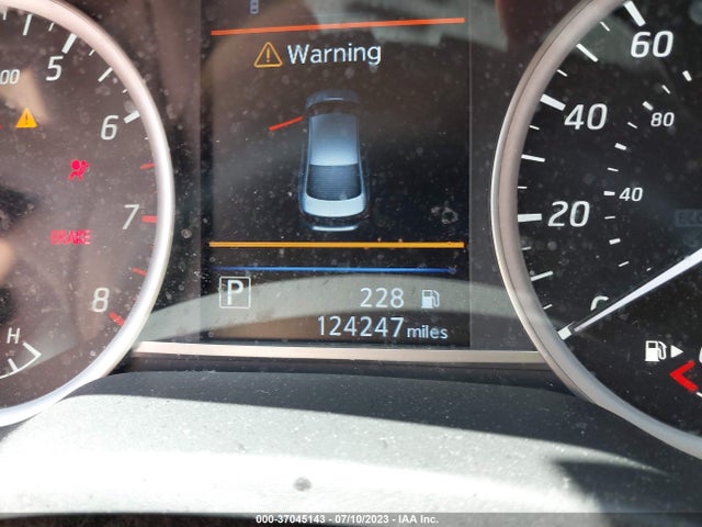 Nissan SENTRA SV 2019 3N1AB7AP9KY440913 Image 15