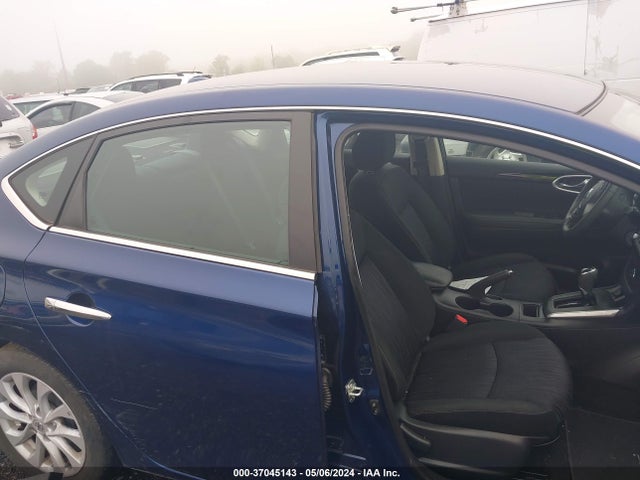 Nissan SENTRA SV 2019 3N1AB7AP9KY440913 Image 5