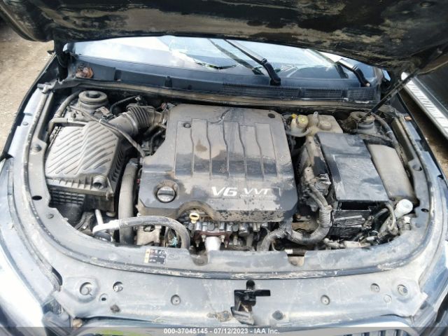 1G4GB5G32GF242989 Buick Lacrosse Leather
