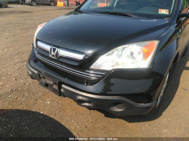 2009 HONDA CR-V EX-L VIN: JHLRE48719C016708