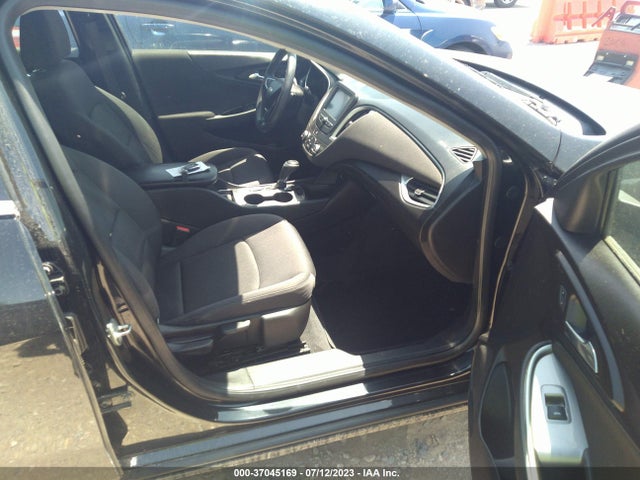 Chevrolet MALIBU LS 2016 1G1ZB5STXGF188841 Image 6
