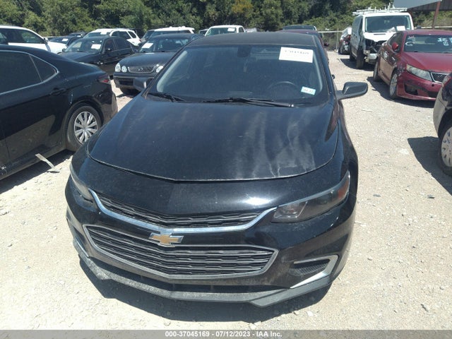 Chevrolet MALIBU LS 2016 1G1ZB5STXGF188841 Image 7