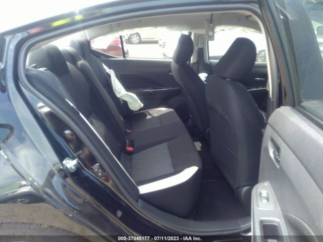 3N1CN8EV2NL848394 Nissan VERSA SV
