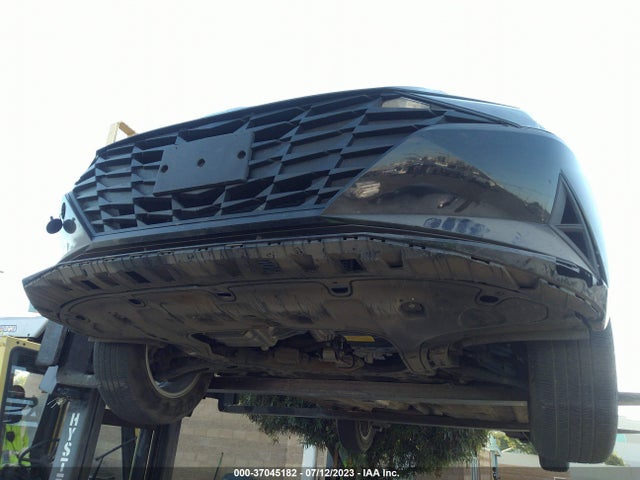 2021 HYUNDAI ELANTRA SE VIN: KMHLL4AG0MU177620
