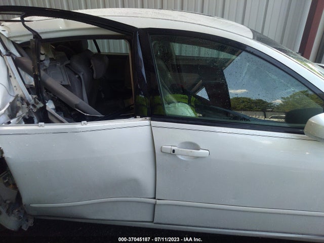 2008 NISSAN MAXIMA 3.5 SE VIN: 1N4BA41E08C817847