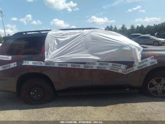 Toyota Sequoia Sr5 2016 5TDBY5G15GS144860 Image 13