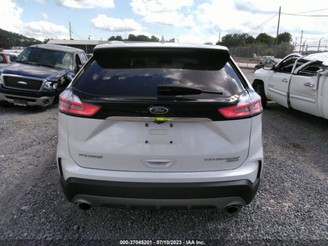 2FMPK3K98KBB92089 Ford Edge Titanium