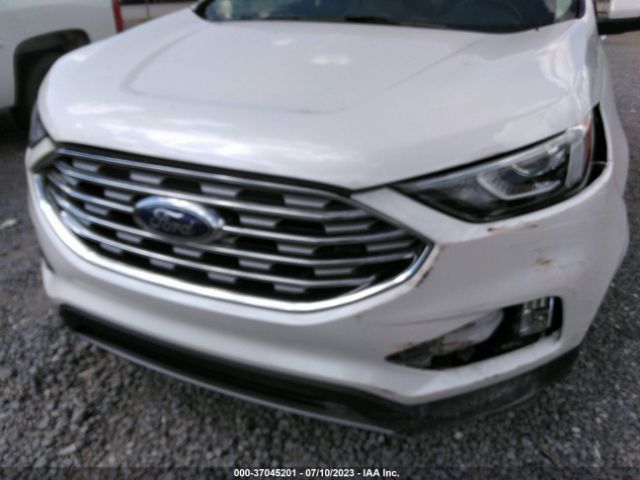 2FMPK3K98KBB92089 Ford Edge Titanium