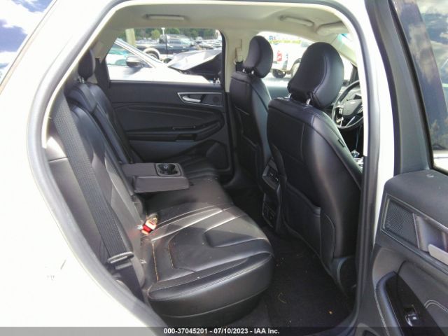 2FMPK3K98KBB92089 Ford Edge Titanium