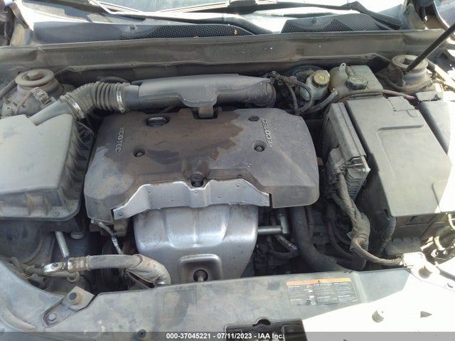 Chevrolet MALIBU LS 2015 1G11B5SL2FF225313 Image 11