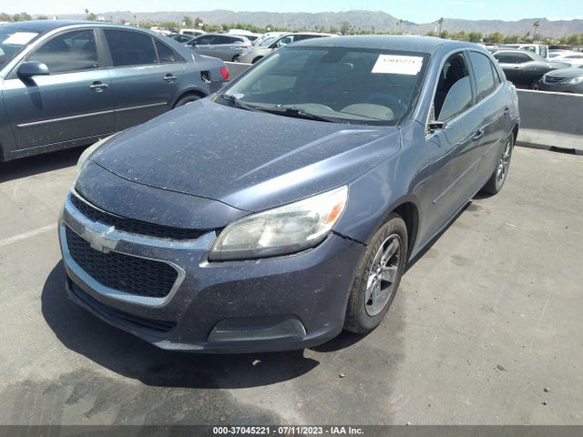 Chevrolet MALIBU LS 2015 1G11B5SL2FF225313 Image 2