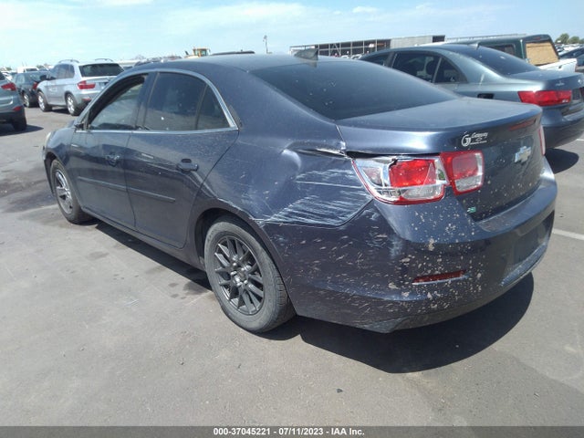 Chevrolet MALIBU LS 2015 1G11B5SL2FF225313 Image 4