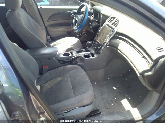 Chevrolet MALIBU LS 2015 1G11B5SL2FF225313 Image 6