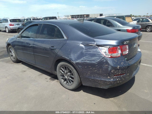 Chevrolet MALIBU LS 2015 1G11B5SL2FF225313 Image 7