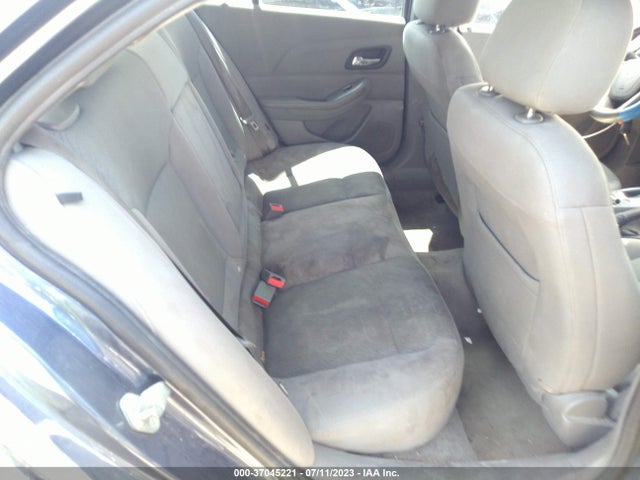 Chevrolet MALIBU LS 2015 1G11B5SL2FF225313 Image 9