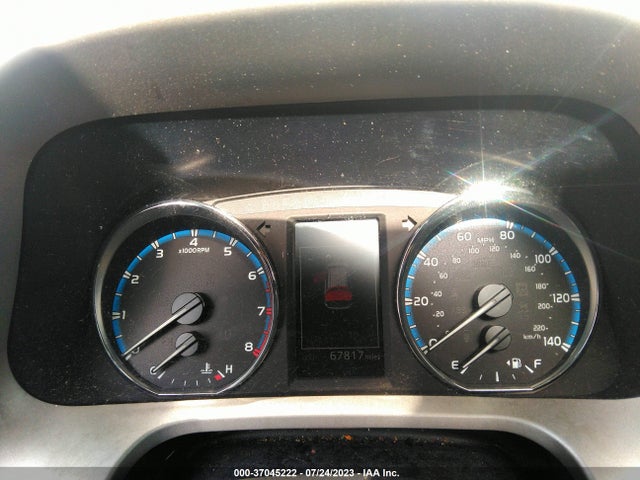 Toyota Rav4 Xle 2016 2T3RFREVXGW470542 Image 7