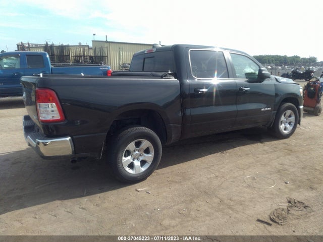 1C6RRFFG8KN830579 RAM 1500 Big Horn/lone Star