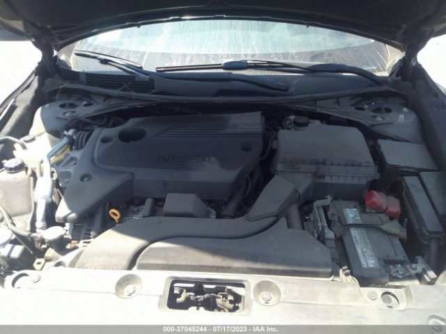 1N4AL3AP6HN315785 Nissan Altima 2.5 Sr