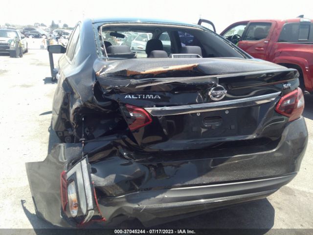 1N4AL3AP6HN315785 Nissan Altima 2.5 Sr