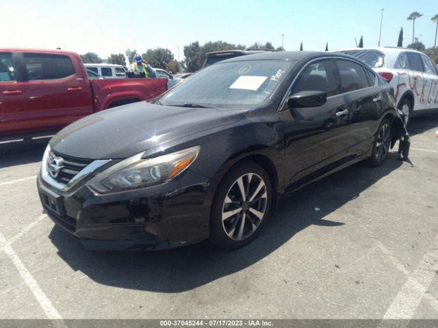 1N4AL3AP6HN315785 Nissan Altima 2.5 Sr