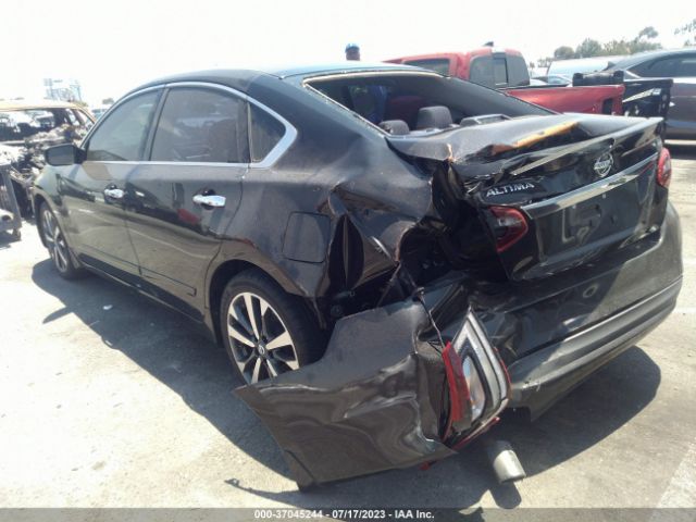 1N4AL3AP6HN315785 Nissan Altima 2.5 Sr