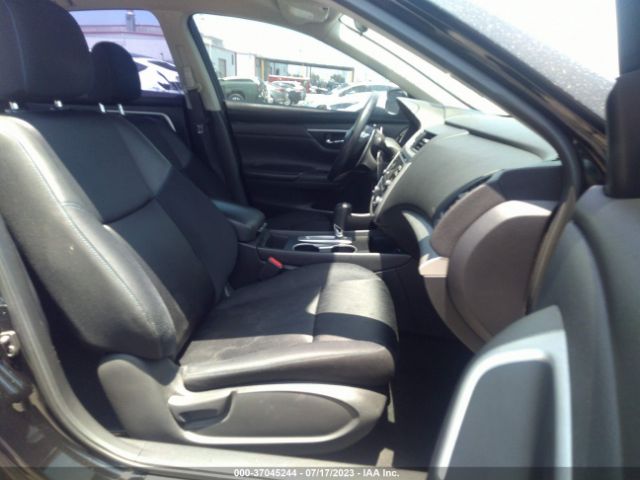 1N4AL3AP6HN315785 Nissan Altima 2.5 Sr