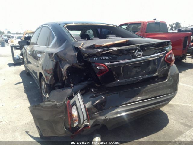 1N4AL3AP6HN315785 Nissan Altima 2.5 Sr