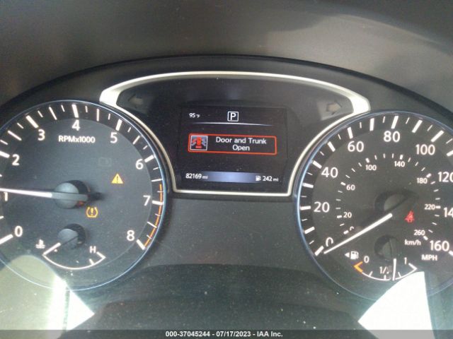 1N4AL3AP6HN315785 Nissan Altima 2.5 Sr