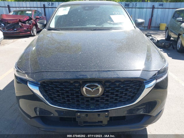 2023 MAZDA CX-5 2.5 S PREFERRED VIN: JM3KFBCM9P0105087
