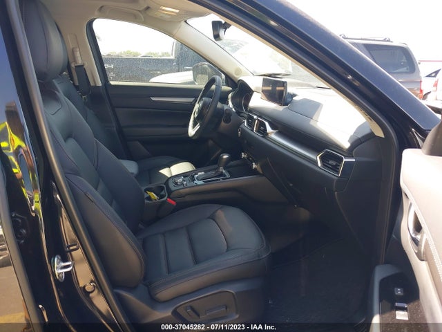 2023 MAZDA CX-5 2.5 S PREFERRED VIN: JM3KFBCM9P0105087