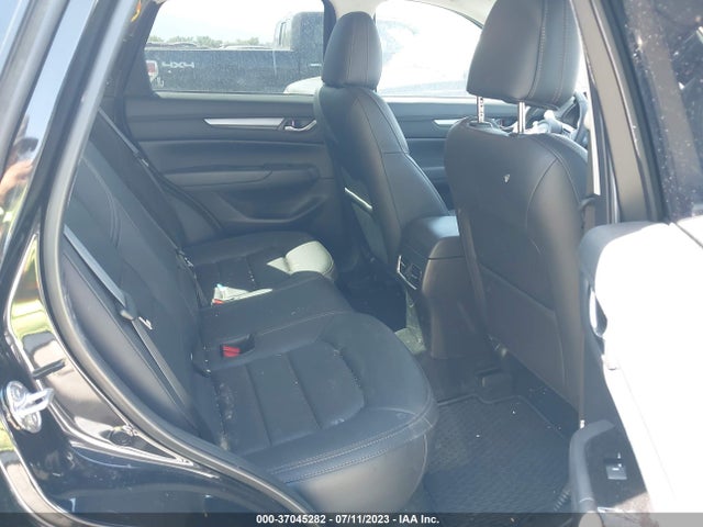 2023 MAZDA CX-5 2.5 S PREFERRED VIN: JM3KFBCM9P0105087
