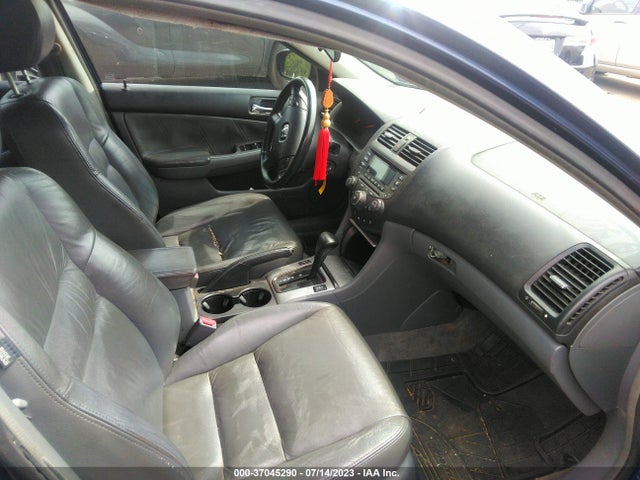 2004 HONDA ACCORD SDN EX VIN: 1HGCM66584A010574