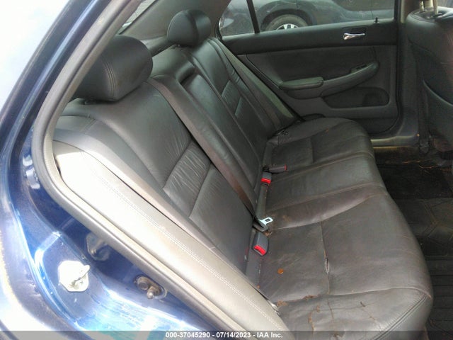 2004 HONDA ACCORD SDN EX VIN: 1HGCM66584A010574