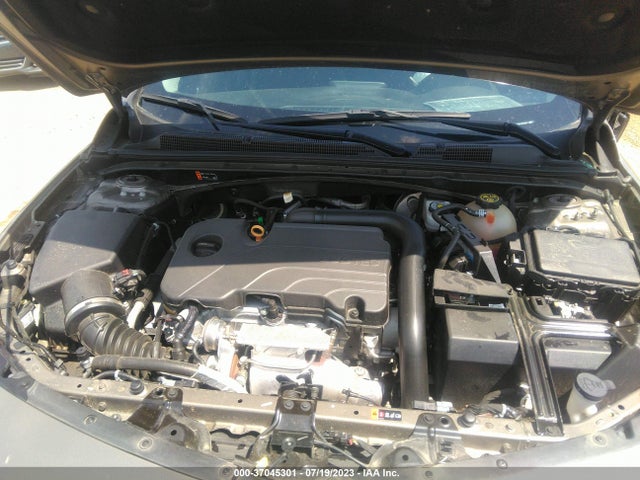 Chevrolet MALIBU LT 2020 1G1ZD5ST9LF095040 Image 10