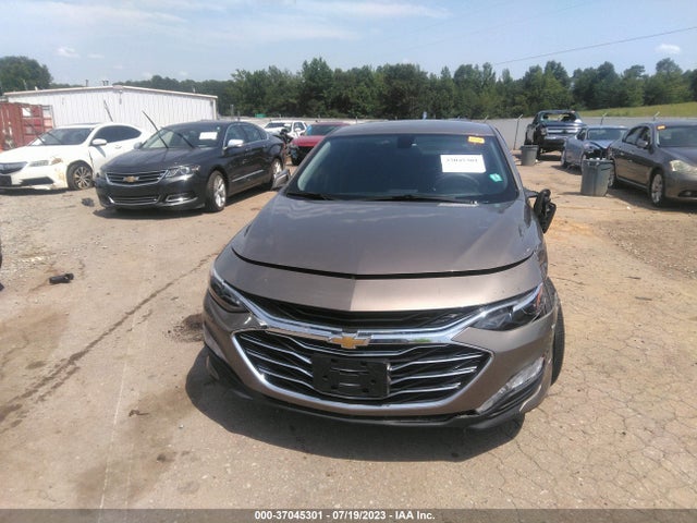 Chevrolet MALIBU LT 2020 1G1ZD5ST9LF095040 Image 12