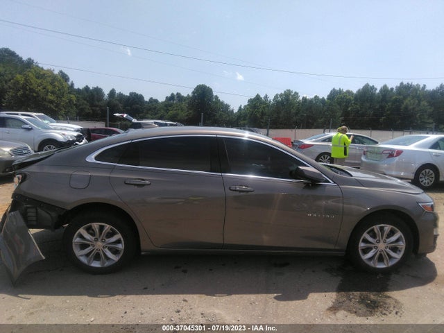 Chevrolet MALIBU LT 2020 1G1ZD5ST9LF095040 Image 13