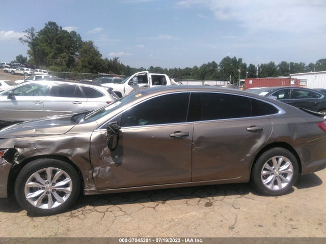 Chevrolet MALIBU LT 2020 1G1ZD5ST9LF095040 Image 14