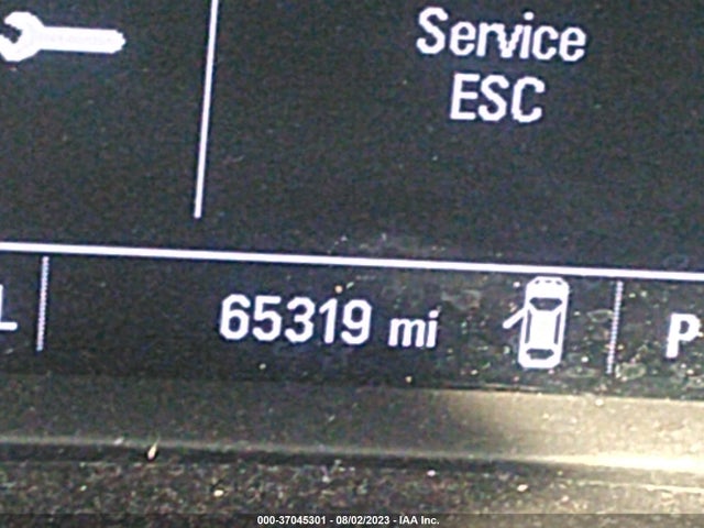 Chevrolet MALIBU LT 2020 1G1ZD5ST9LF095040 Image 15