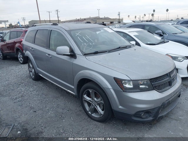 2016 3C4PDCGB2GT171695 main image