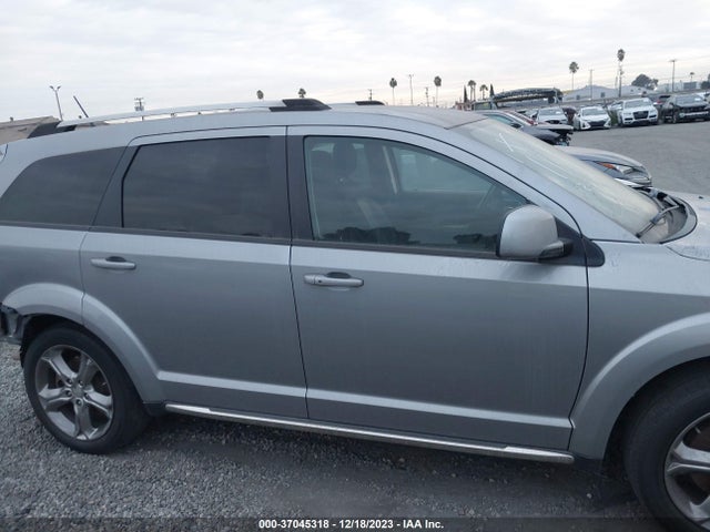 Dodge Journey Crossroad 2016 3C4PDCGB2GT171695 Image 13