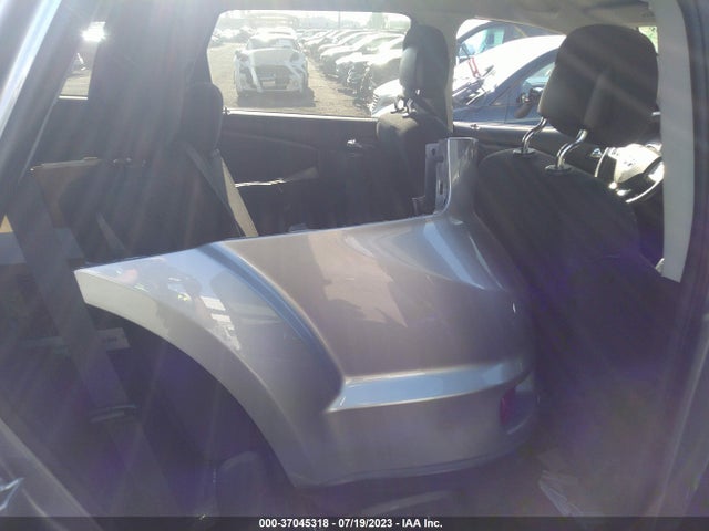 Dodge Journey Crossroad 2016 3C4PDCGB2GT171695 Image 11
