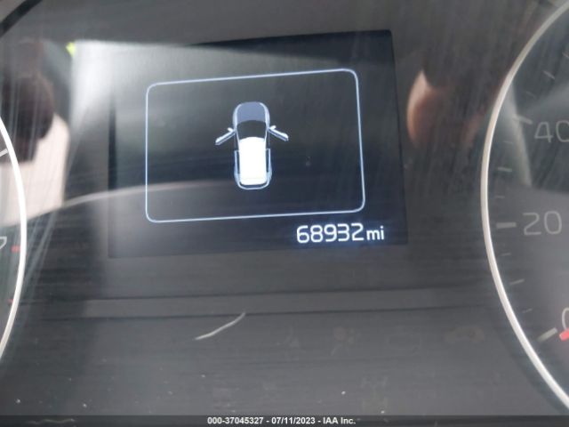 KNDPM3AC3J7488303 KIA Sportage Lx
