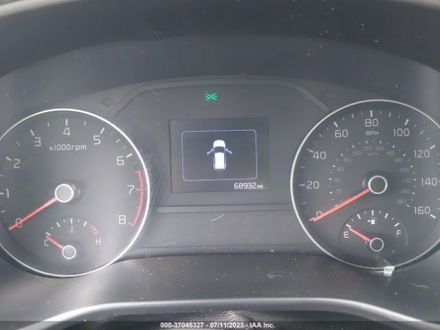 KNDPM3AC3J7488303 KIA Sportage Lx