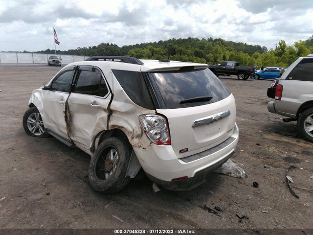 Chevrolet EQUINOX LT 2015 1GNALBEK8FZ132369 Image 5