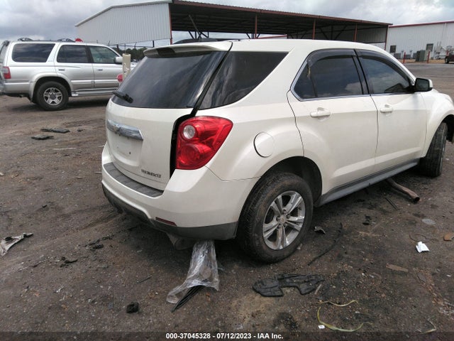 Chevrolet EQUINOX LT 2015 1GNALBEK8FZ132369 Image 6